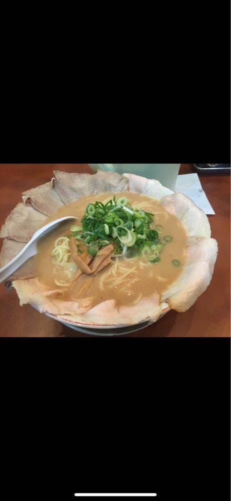 天下一品 布施店 - サブ画像2