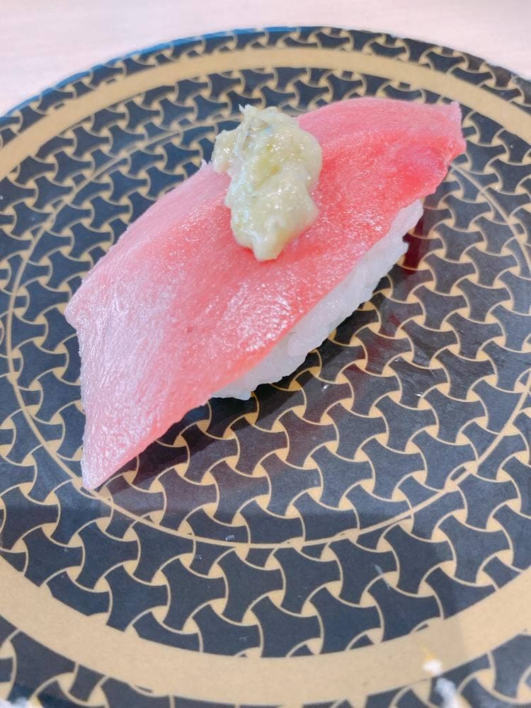 はま寿司 野田堤台店