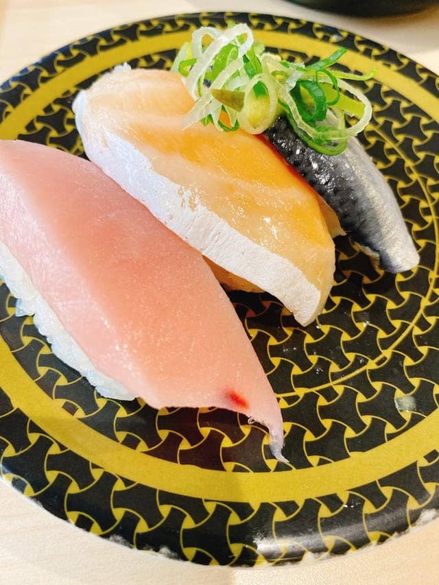 はま寿司 野田堤台店 - サブ画像2
