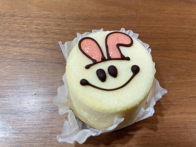 パティスリー ラポール 持田店 - サブ画像3