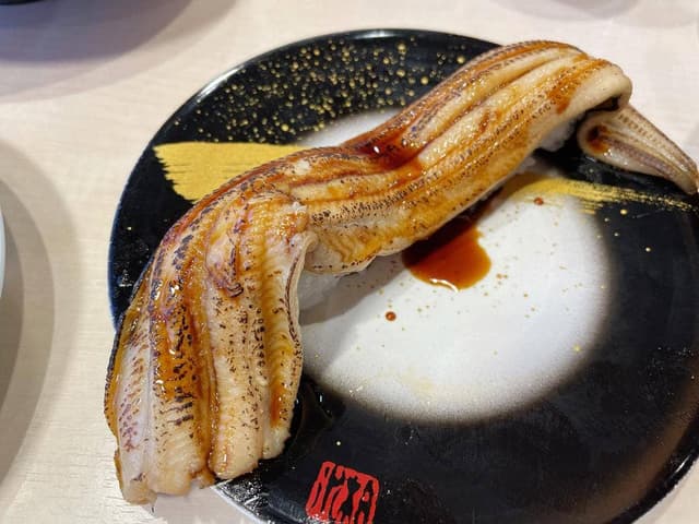 回転寿司 天天丸 重信店 - サブ画像3