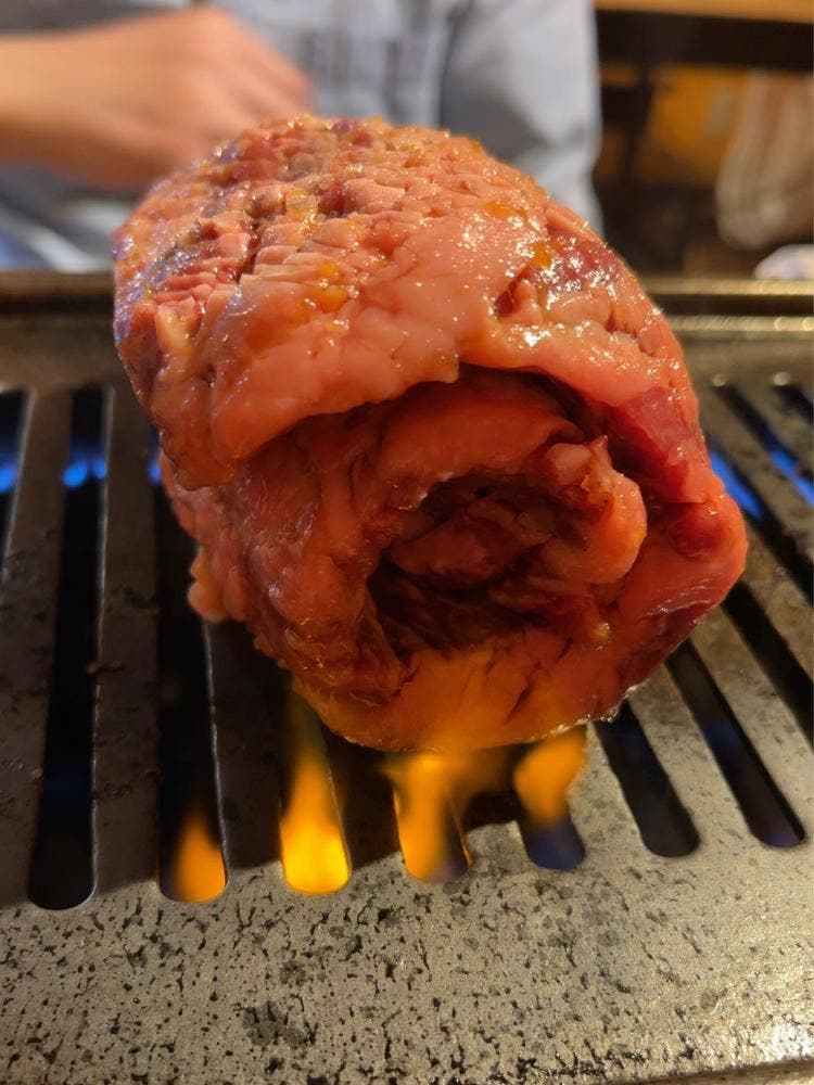 焼肉工房 つるまさ 塚本店