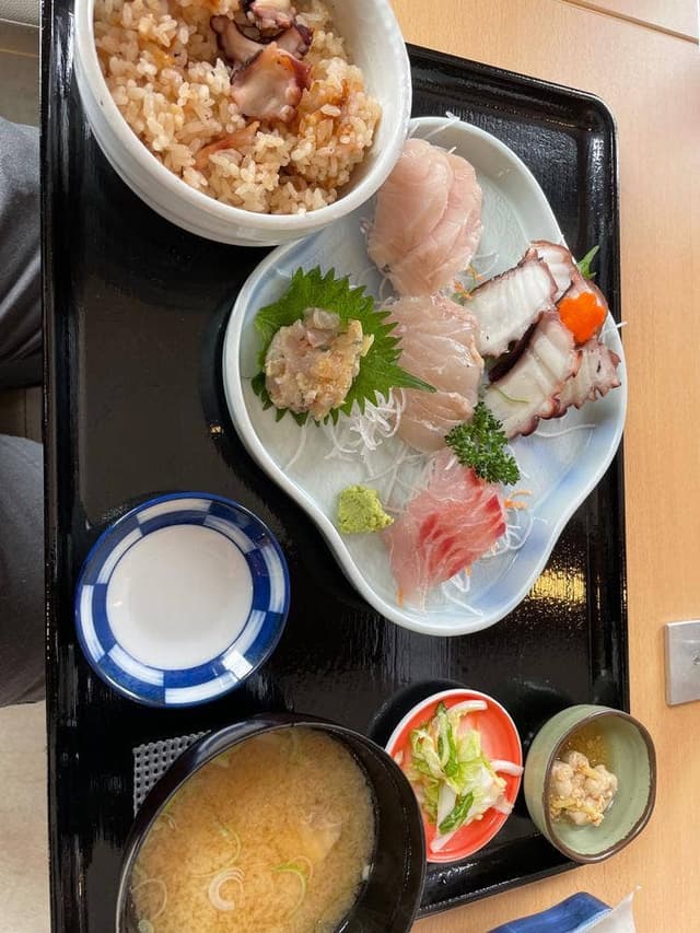 いさばや 夷隅東部漁協直営 - サブ画像3
