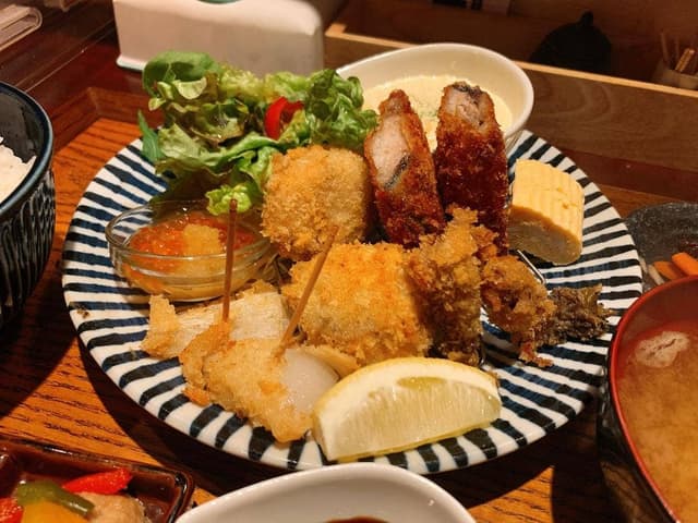 HANEYA - サブ画像1