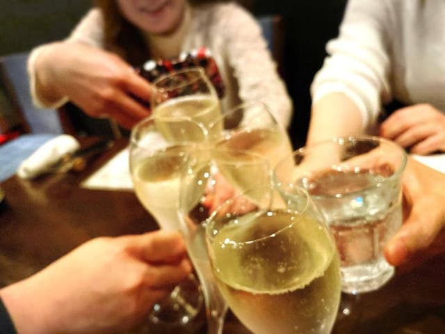 bar hosteria COMUM - サブ画像1