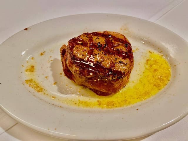 ルース クリス ステーキハウス - サブ画像3