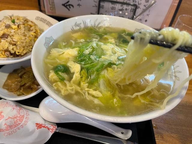 保盛軒 - サブ画像3