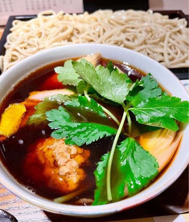 調布 清水 - サブ画像1