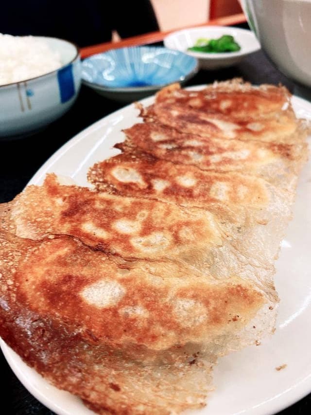 味香園 - サブ画像2