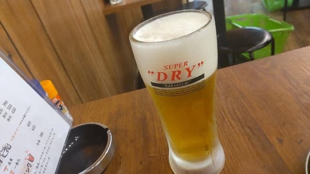 酒陣一鐵 - サブ画像2
