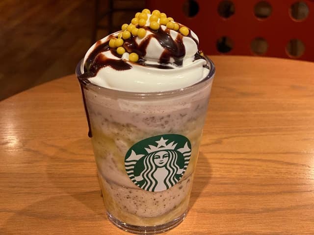 スターバックス コーヒー 肥後橋南店 - サブ画像1
