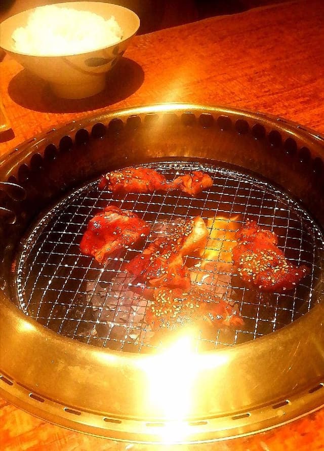 焼肉のみさき屋 - サブ画像1