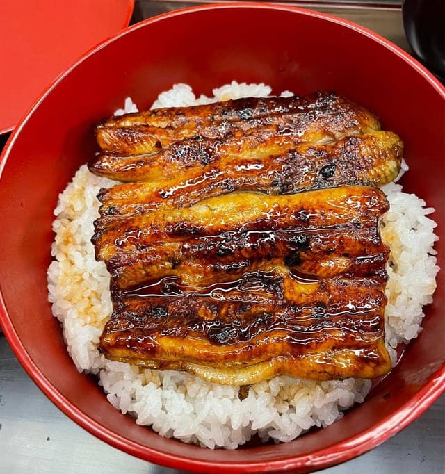 炭焼き鰻 瞬 - サブ画像2