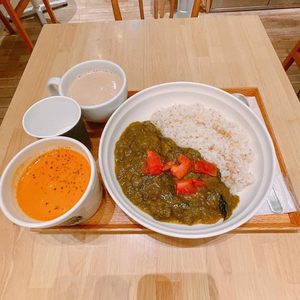 スープストックトーキョー アトレヴィ三鷹店