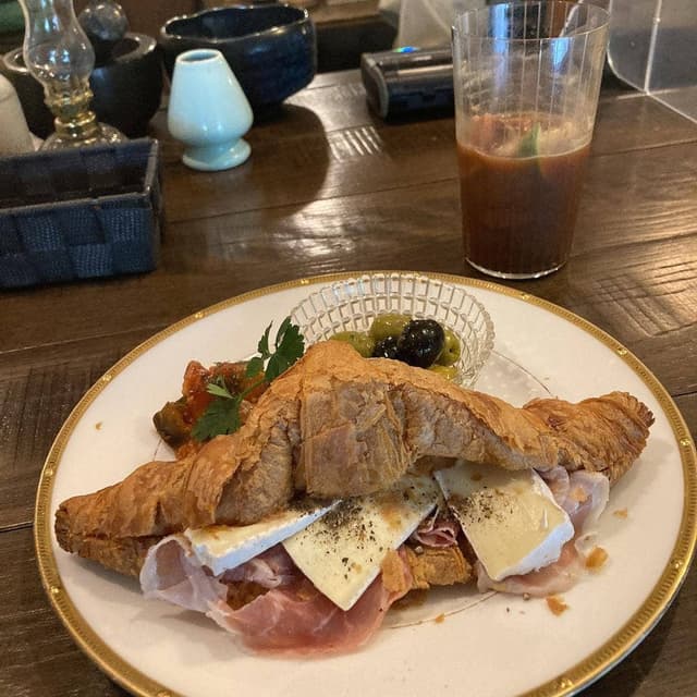 cacaotail - サブ画像1