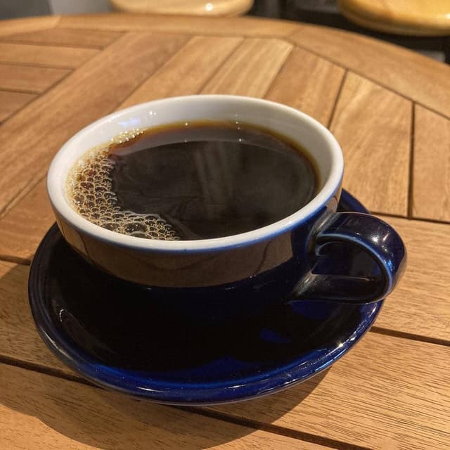 BAKU Coffee Roasters - サブ画像2