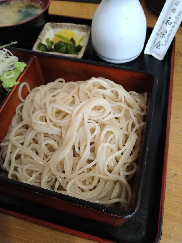 和栄屋 - サブ画像2