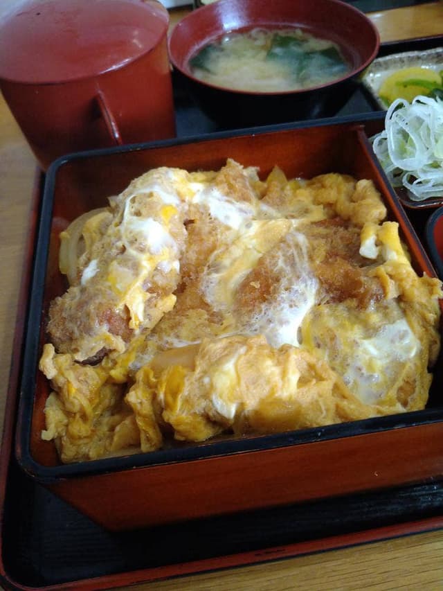 和栄屋 - サブ画像3