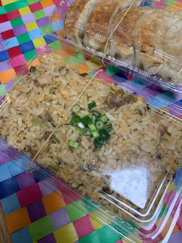 味膳 麺飯坊 - サブ画像2