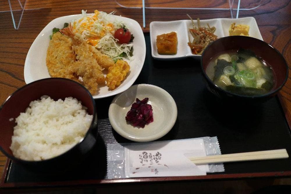 味菜処 WARAI 笑食