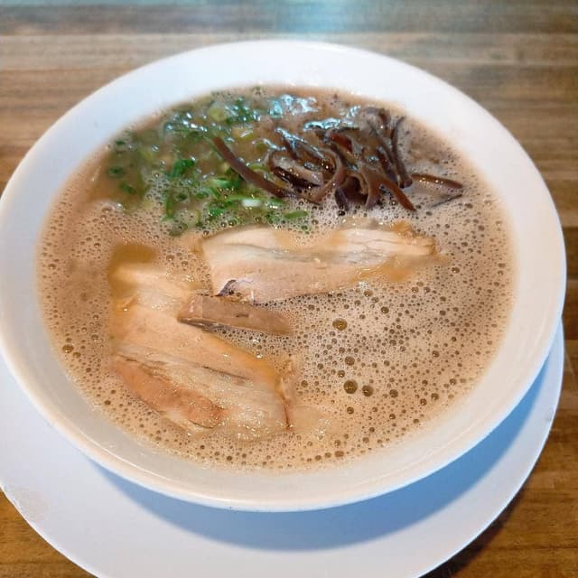 博多ラーメン まっしぐら - サブ画像3