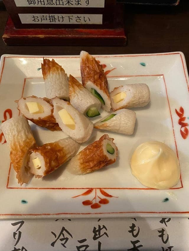 庄や 柏西口店 - サブ画像2