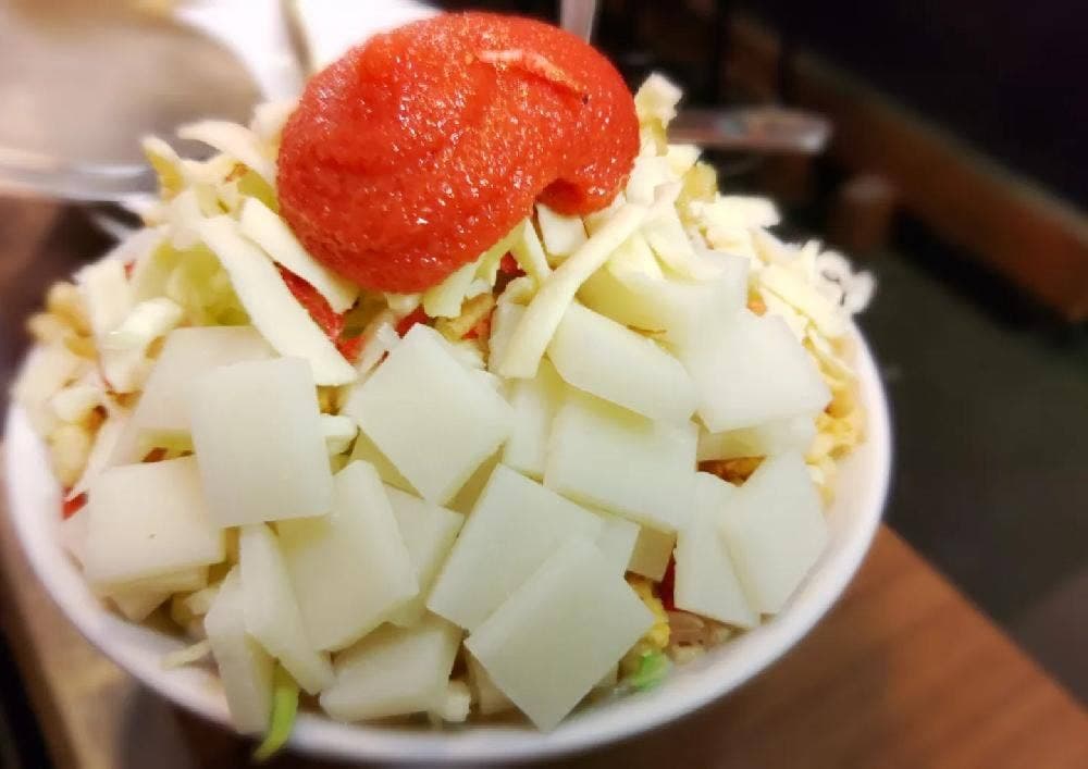 本所かえる本舗