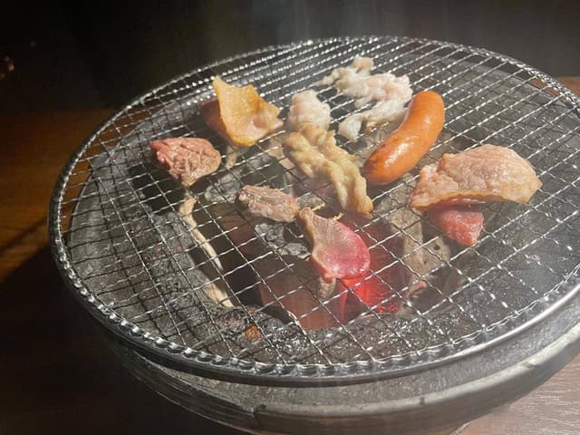 炭火居酒屋 D'rise - サブ画像3