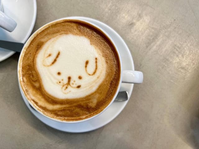旬゛喫茶パンエス - サブ画像1