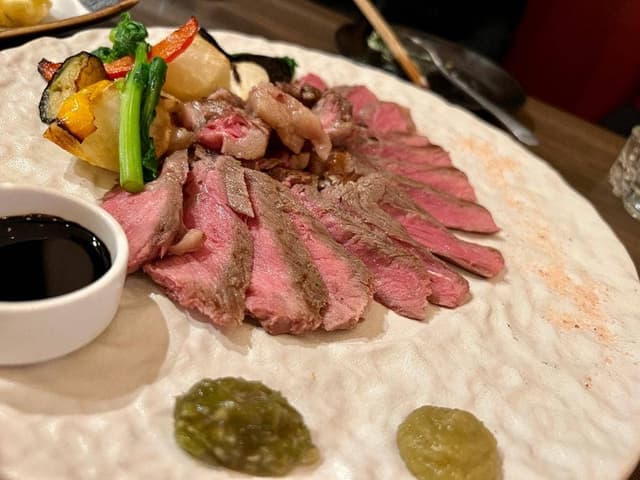 炭焼き和ビストロ だいご家 - サブ画像1