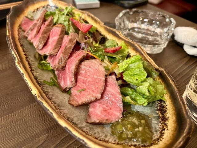炭焼き和ビストロ だいご家 - サブ画像3