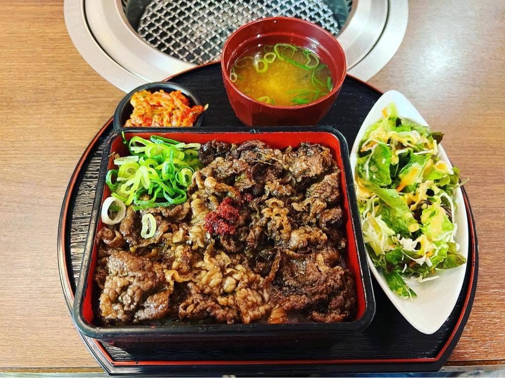大同門 阪急三番街店