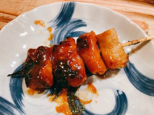 焼とり焼とん煮込み 濱横酒場 串兵衛 - サブ画像1