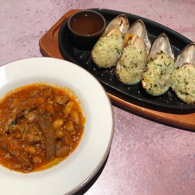 サイゼリヤ 湘南台ウエストプラザ店 - サブ画像1