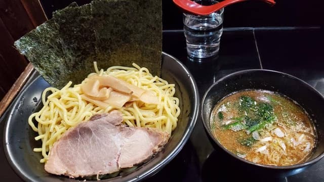 ばち魂 - サブ画像1
