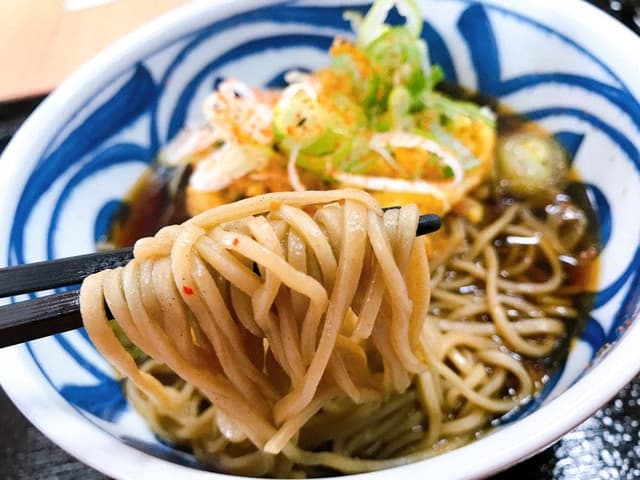 そば 大黒庵 - サブ画像2