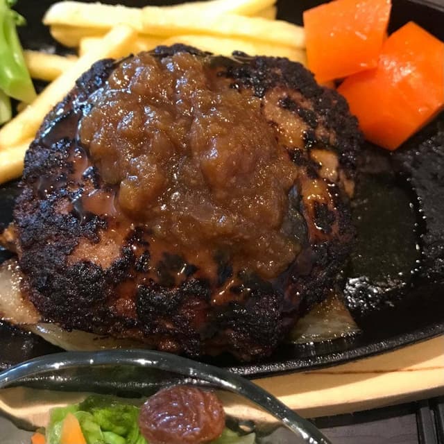 Cafe&Bar mono grande 四日市店 - サブ画像3