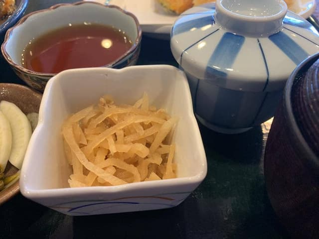旨いもん処 おおはし - サブ画像3