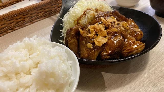 トンテキ食堂8 - サブ画像3