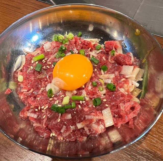 ホルモン焼き 居酒屋 野毛ホルモンセンター 鶴見店 - サブ画像2
