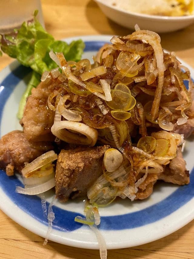 かぶら屋 三鷹店 - サブ画像1