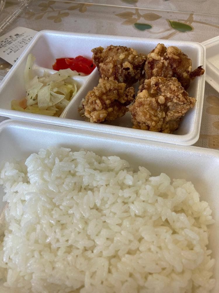 お弁当のひので屋 鳥栖店