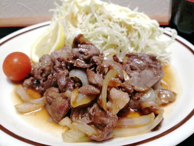 馬立パーキングエリア - サブ画像2