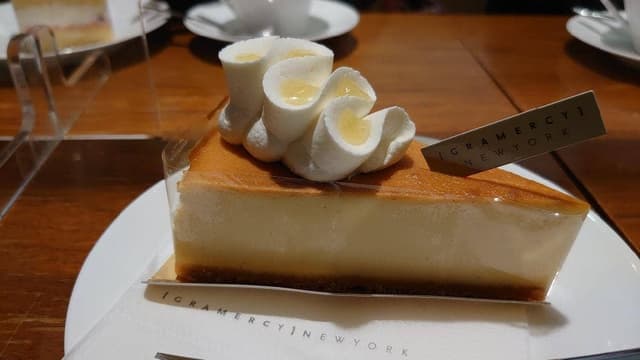 グラマシーニューヨーク 柏高島屋店 - サブ画像2