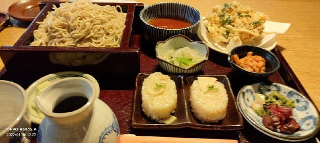 朝日屋 - サブ画像2