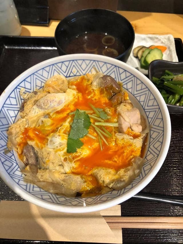 焼鳥 神保町とり瑛 - サブ画像3
