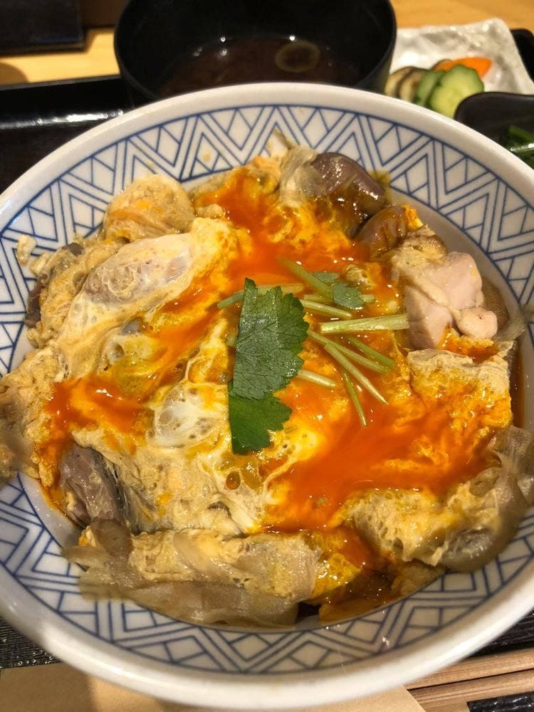 焼鳥 神保町とり瑛