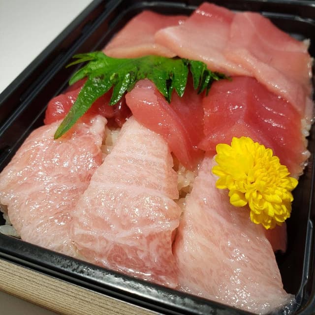 サカナバッカ エキュート品川店 - サブ画像3