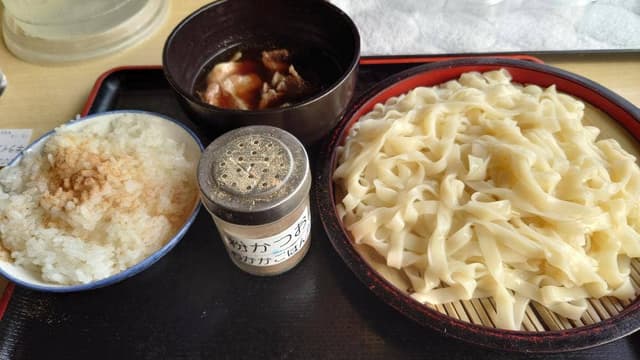 日本橋そばよし 順天堂大学前店 - サブ画像2