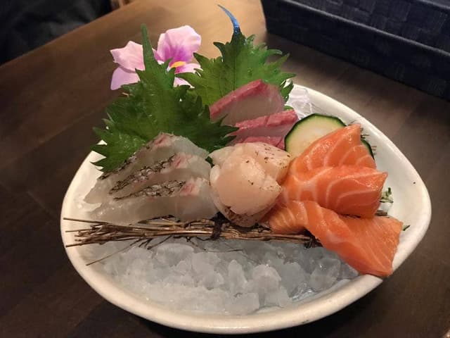 個室居酒屋 すみ田 - サブ画像1